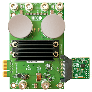 EPC9163 Development Kit