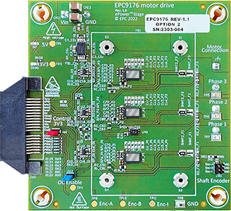EPC9176 Development Kit