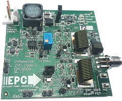 EPC9157 開發板