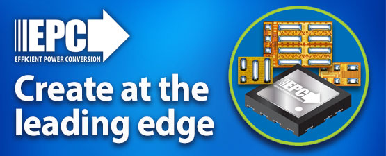 Create GaN FETs at the leading edge