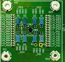 EPC90135: 100 V, 45 A Parallel Evaluation Board