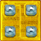 EPC2121 100 V, 2.5 A Bidirectional Enhancement-Mode GaN Power Transistor