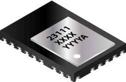 EPC23111 GaN PowerIC