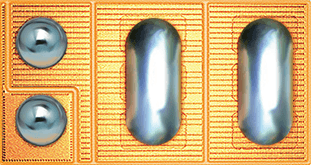EPC1013 Enhancement Mode GaN Power Transistor