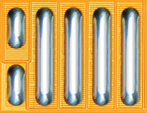 EPC2016 Enhancement Mode GaN Power Transistor