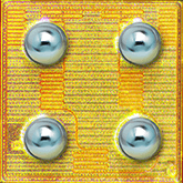 EPC2035 Enhancement Mode GaN Power Transistor