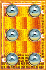 EPC2040 Enhancement Mode GaN Power Transistor