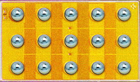 EPC2044 Enhancement Mode GaN Power Transistor