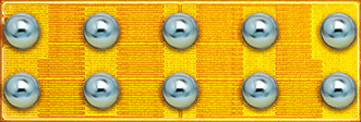 EPC2046 Enhancement Mode GaN Power Transistor