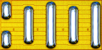 EPC2059 Enhancement Mode GaN Power Transistor