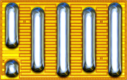 EPC2204A Enhancement Mode GaN Power Transistor