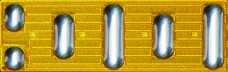 EPC2207 Enhancement Mode GaN Power Transistor