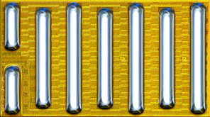 EPC2218A Enhancement Mode GaN Power Transistor