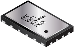 EPC2302 Enhancement Mode GaN Power Transistor