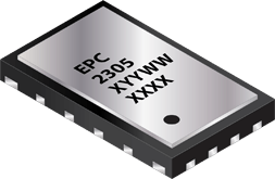 EPC2305 Enhancement Mode GaN Power Transistor