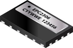 EPC2306 Enhancement Mode GaN Power Transistor