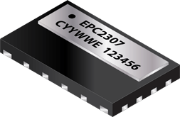 EPC2307 Enhancement Mode GaN Power Transistor