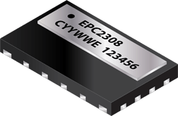 EPC2308 Enhancement Mode GaN Power Transistor