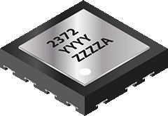 EPC2372 Enhancement Mode GaN Power Transistor