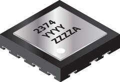 EPC2374 Enhancement Mode GaN Power Transistor