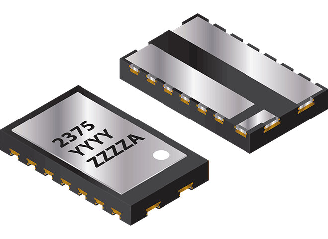EPC2375 Enhancement Mode GaN Power Transistor