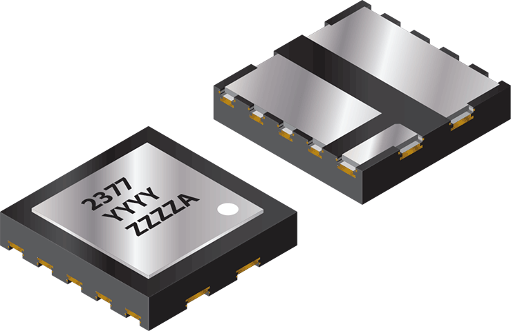 epc2377 Enhancement Mode GaN Power Transistor