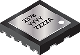 EPC2373 Enhancement Mode GaN Power Transistor