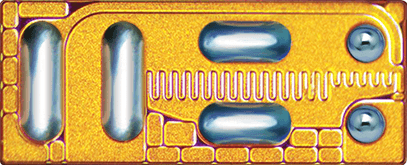 EPC8008 Enhancement Mode GaN Power Transistor