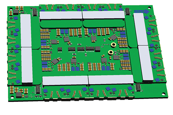 EPC91123 ISOP
