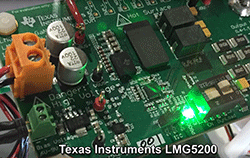 eGaN FETs, ICs, and Modules for 48 V to POL DC-DC Conversion