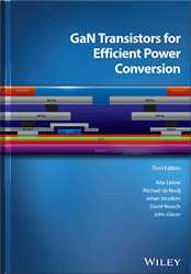 GaN Transistors for Efficient Power Conversion - Third Edition