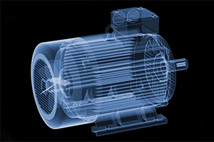 Dead Time Reduction Strategy for GaN-Based Inverter in Motor Drive System