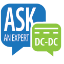 Ask an DC-DC Expert a Question