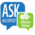 Ask a Motor Drive Expert