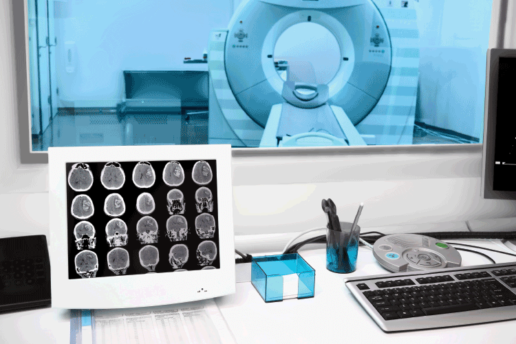 GaN MedTech Imaging and Diagnostics