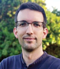 Alejandro Pozo Arribas