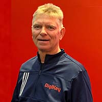 Rolf Horn