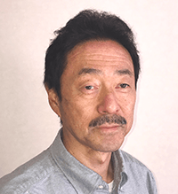 Shoichi Yasuda