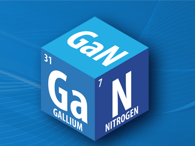 What is Gallium Nitride (GaN)?