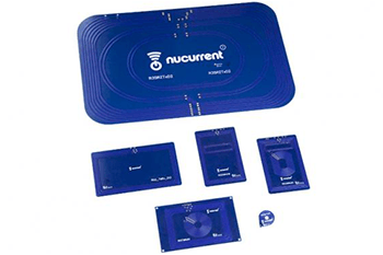 NuCurrent社 wireless power solutions